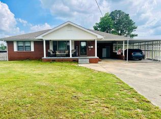 2700 Ricks Ln, Leighton, AL 35646
