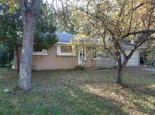 1002 Robinson St, Roscommon, MI 48653