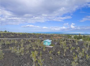 92-1661 Sea Breeze Pkwy, Captain Cook, HI 96704