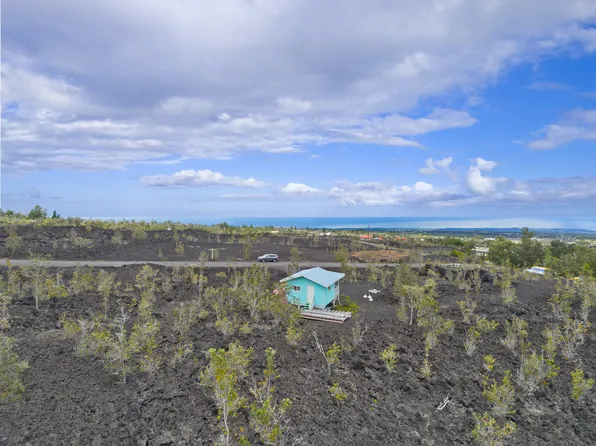 92-1661 SEA BREEZE PKWY, Ocean View, HI 96737