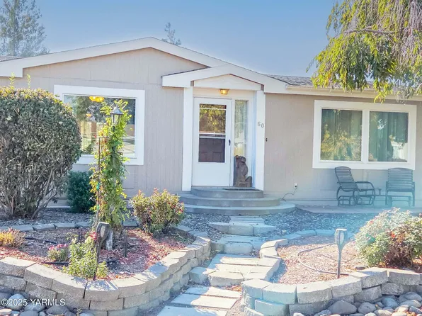 3701 Gun Club Rd Unit 60, Yakima, WA 98901