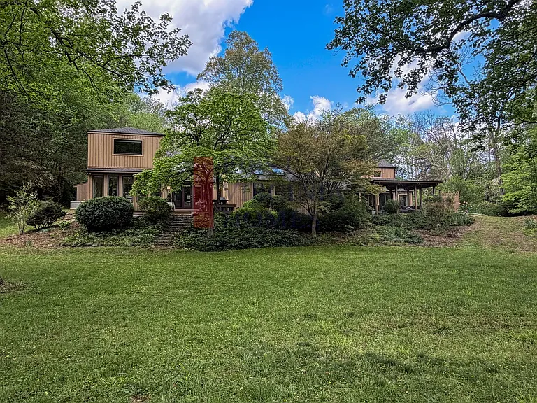 1035 Owensville Rd — Photo 3
