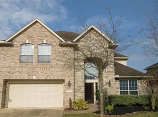 19614 Valkyrie Dr, Spring, TX 77379