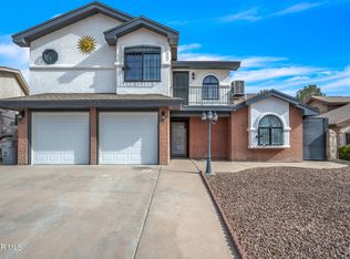 11659 Helen Wynn Ct, El Paso, TX 79936