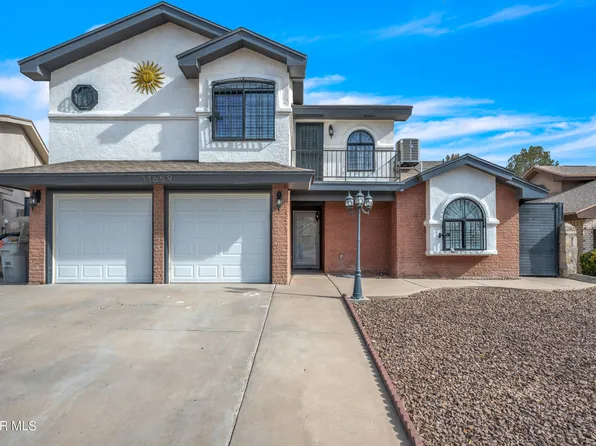 11659 Helen Wynn Ct, El Paso, TX 79936