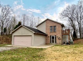 21138 Candlestick Rd, Bristow, IN 47515