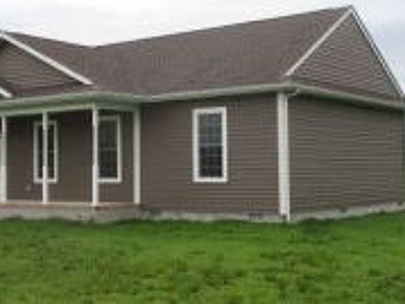 Property Side View