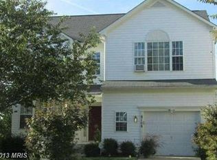 8108 Pepper Ridge Way, Gaithersburg, MD 20877