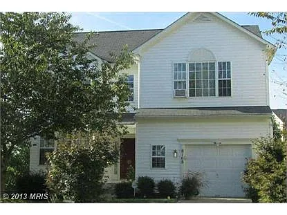 8108 Pepper Ridge Way photo 1