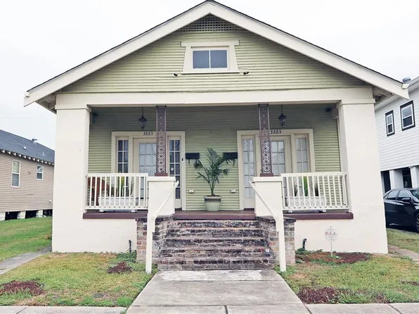 3323 Clermont Dr, New Orleans, LA 70122