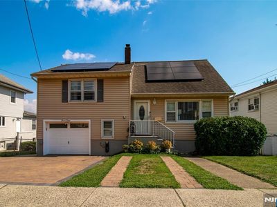 88 Columbia St, Wood Ridge, NJ, 07075