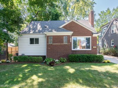 2850 Windemere Rd, Birmingham, MI, 48009