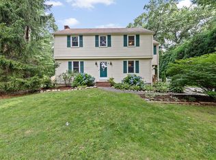 58 Barbara Rd, Hanson, MA 02341