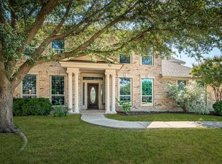 1011 Willowgate Dr, Prosper, TX 75078