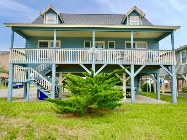 140 E Second Street, Ocean Isle Beach, NC 28469
