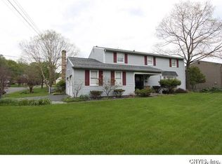 5256 Wethersfield Rd, Jamesville, NY 13078