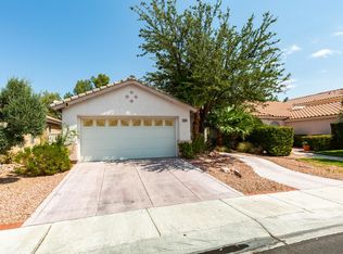 9808 Ridge Creek Pl, Las Vegas, NV 89134