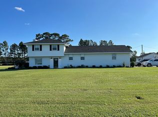 2959 Pikeville Princeton Rd NW, Pikeville, NC 27863