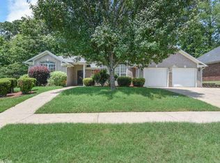 4003 Stoneybrook Dr, Bryant, AR 72022