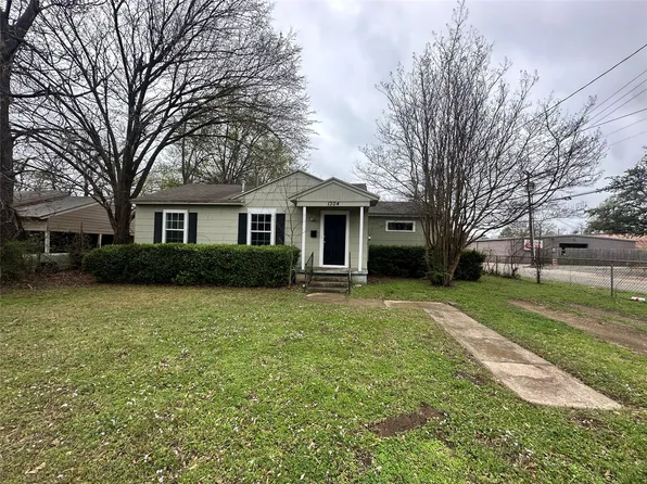 1304 Margaret St, Paris, TX 75460