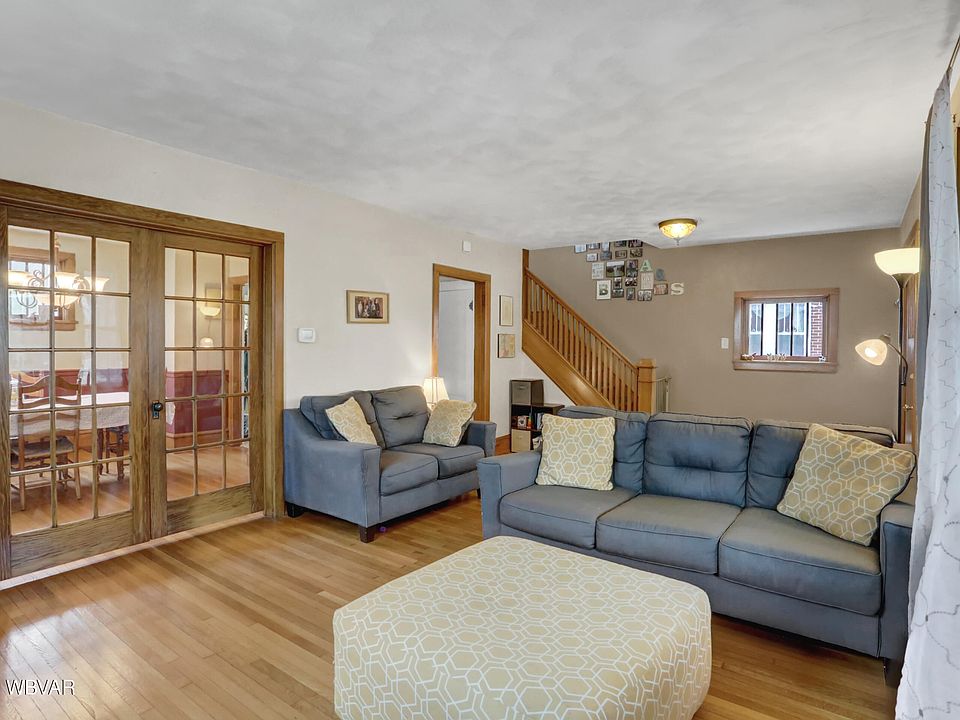 321 Woodland Ave, Williamsport, PA 17701 Zillow