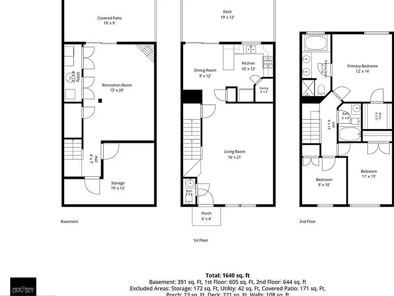 8628 Ellesmere Way — Photo 36