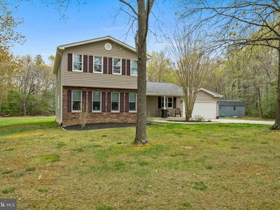 15570 Homeland Dr, Hughesville, MD, 20637