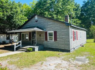 305 Lenoir St, La Grange, NC 28551