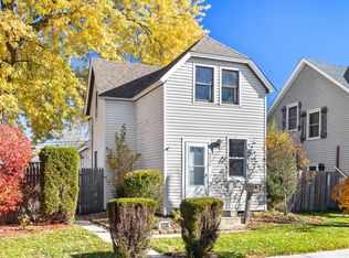 6236 Washington St, Chicago Ridge, IL 60415