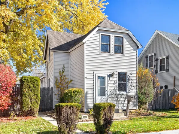 6236 Washington St, Chicago Ridge, IL 60415