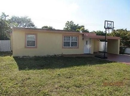 1st image of 12030 NW 1st Ct