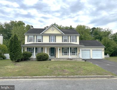 127 Miles Cir, Hurlock, MD, 21643