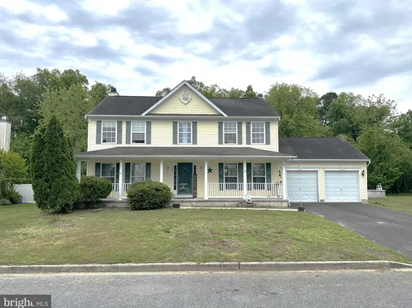 127 Miles Cir, Hurlock, MD 21643