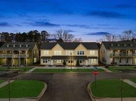 The Cottages at Greystone