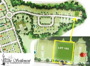 4045 River Moor, Williamsburg, VA 23188