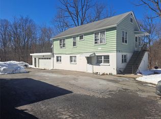 1521 Route 208 #3, Washingtonville, NY 10992