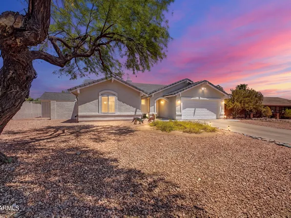 15003 N ESCONDIDO Drive, Fountain Hills, AZ 85268