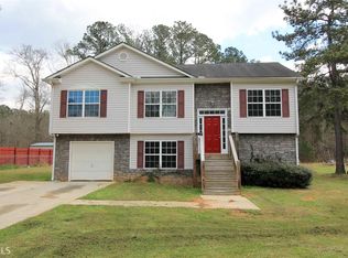 194 Taylor Rd, Jackson, GA 30233