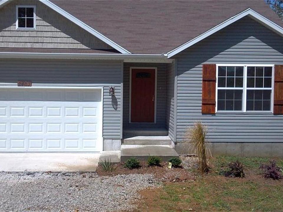 House Front