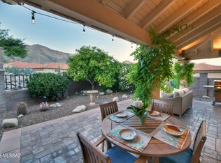 6437 N Via Divina, Tucson, AZ 85750