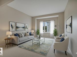 5102 30th Ave #2, Beaumont, AB T4X0A9