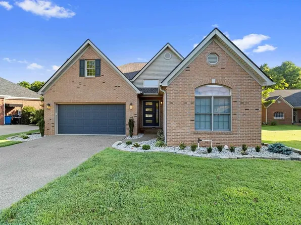 6440 Summit Dr, Owensboro, KY 42303