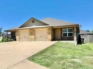 634 Paseo Del Plata #B, Temple, TX 76502