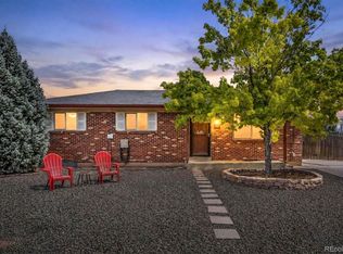 11724 Claude Court, Northglenn, CO 80233