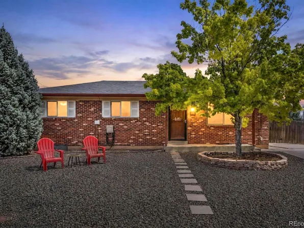 11724 Claude Court, Northglenn, CO 80233