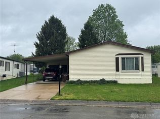 233 Western Dr, Medway, OH 45341