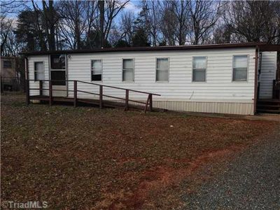 415 Rickard Dr, Winston Salem, NC, 27101