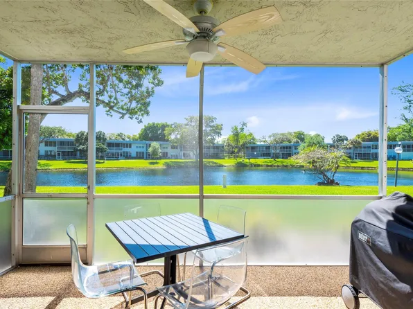 4240 Oaks Terrace #105, Pompano Beach, FL 33069
