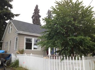 6530 31st Ave NE, Seattle, WA 98115