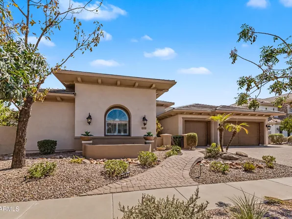 313 W MALIBU Drive, Chandler, AZ 85248